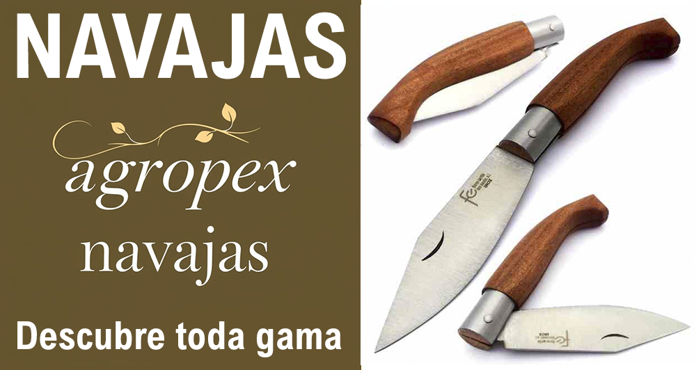 navajas