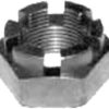 Tuerca hexg. 45 x 25 mm
