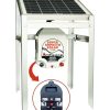 Pastor SUPER IMPACTO SOLAR 15 W.