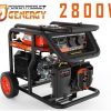 GENERADOR GASOLINA GORBEA GENERGY