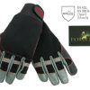 Guantes anticorte FIORLAND OREGON