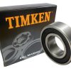 Rodamiento de bolas TIMKEN 6007