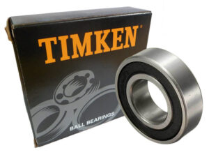 Rodamiento de bolas TIMKEN 6209