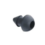 Tapon pinchado 5 mm riego por goteo