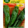 Semillas Pimiento