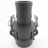 Conector Rapido Camlock tipo C