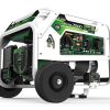 GENERADOR GASOLINA - PROPANO NATURA 7000 GENERGY