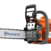 Motosierra HUSQVARNA 135