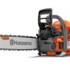 Motosierra HUSQVARNA 545 Mark II