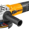 Amoladora 750W INGCO