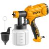 Pistola pintar electrica 450W INGCO