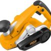 Cepillo electrico 900W INGCO