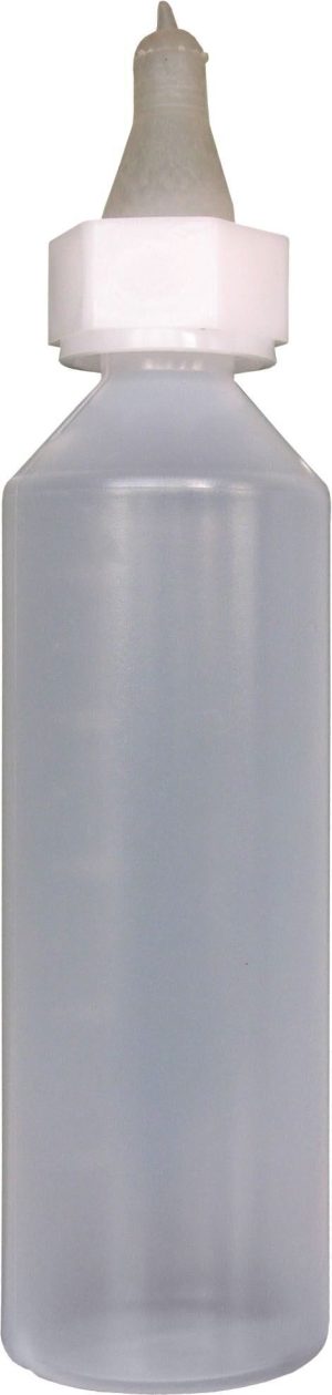 Biberon corderos 500 ML silicona