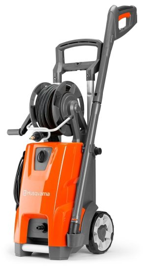 Hidrolimpiadora HUSQVARNA PW 350