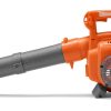 Soplador de juguete HUSQVARNA