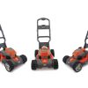 Cortacésped de juguete HUSQVARNA