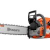Motosierra HUSQVARNA 572XP
