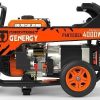 GENERADOR GASOLINA PANTICOSA GENERGY