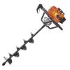 Ahoyador de gasolina 51,7 cc
