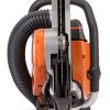 CORTADORA MANUAL HUSQVARNA K770 VAC