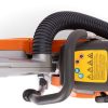 CORTADORA MANUAL HUSQVARNA K770 VAC