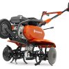 MOTOAZADA HUSQVARNA TF 230