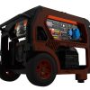 Generador gasolina Ezcaray Genergy