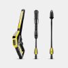 Hidrolimpiadora KARCHER K 5 Power Control 145 b 2,1 Kw
