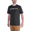 Camiseta Relaxed Fit CARHARTT