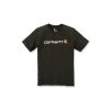Camiseta Relaxed Fit CARHARTT