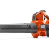 Soplador HUSQVARNA 120iB KIT