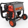 Motobomba de Presion Danubio GENERGY