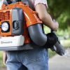 Soplador de burbujas de juguete HUSQVARNA