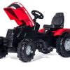 TRACTOR A PEDALES MASSEY FERGUSON 7726