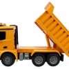 JUGUETE CAMION MERCEDES-BENZ RADIOCONTROL 1:20
