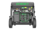 GENERADOR GENERGY GASOLINA/PROPANO NATURA 7000
