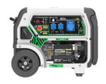 GENERADOR GENERGY GASOLINA/PROPANO NATURA 5500