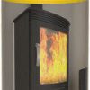Bote 290ml Masilla Refractaria 1500ºC