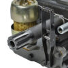 Bomba hidráulica toma de fuerza y caja de cambios Tractores Massey Ferguson 133, 135, 140, 148, 155, 165, 175 y 178