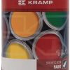 Pintura Naranja Douven 1 litro