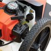 DESBROZADORA DE RUEDAS TEKNA TR 45