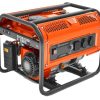 GENERADOR HUSQVARNA G2500P