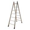 Escalera de Madera 1,75 metros
