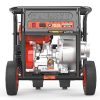 Motobomba VOLGA Caudal GENERGY 105.000 L/H