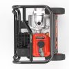 Motobomba VOLGA Caudal GENERGY 105.000 L/H