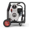 Motobomba AMAZONAS Caudal GENERGY 150.000 L/H