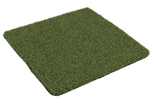 Césped Artificial para terraza y jardín 2