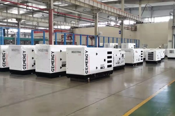 escena grupo electrogeno diesel 5