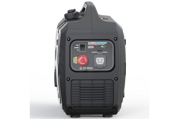 generador automatico dc gen 1600 sol 4