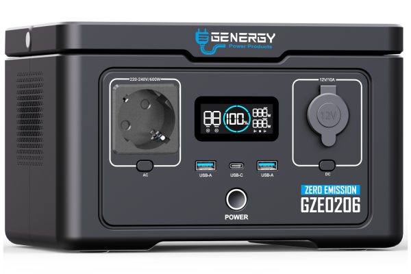 generador solar gze 0206 1